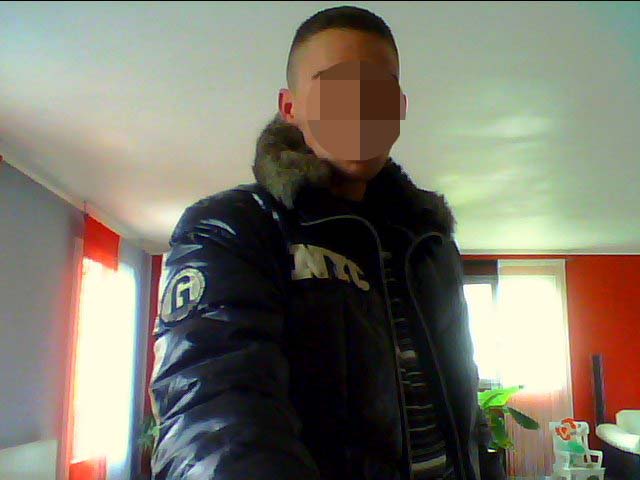 Rencontre femme luneville
