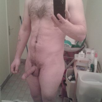 Femme seule 41