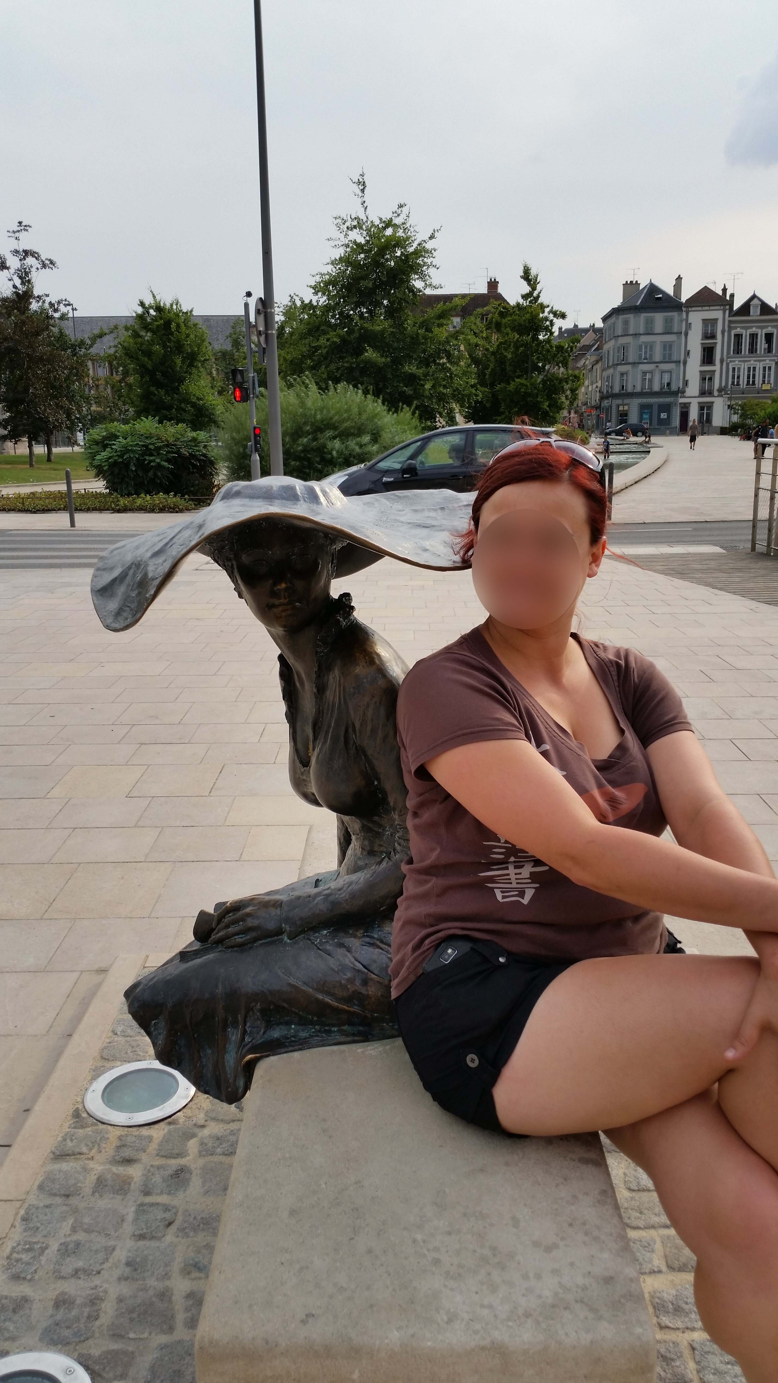 rencontre sexe moulins