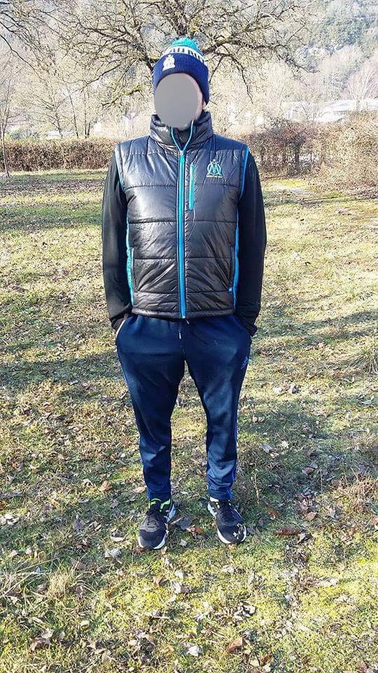Rencontre homme 01