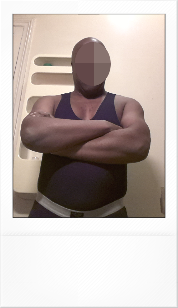 Femme cherche polygame