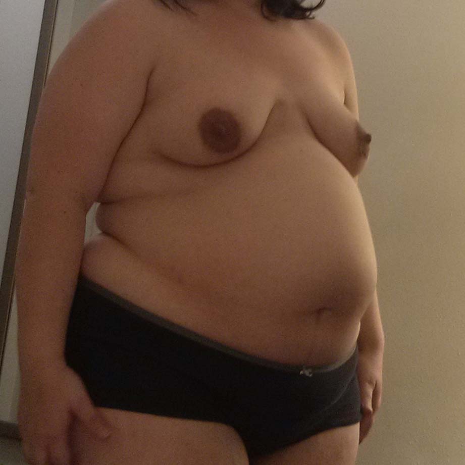 Homme cherche femme ronde montreal