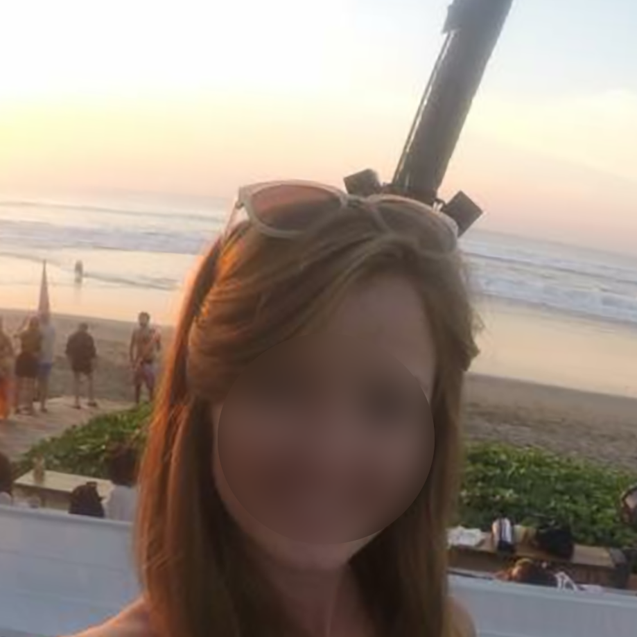 Femme livry gargan