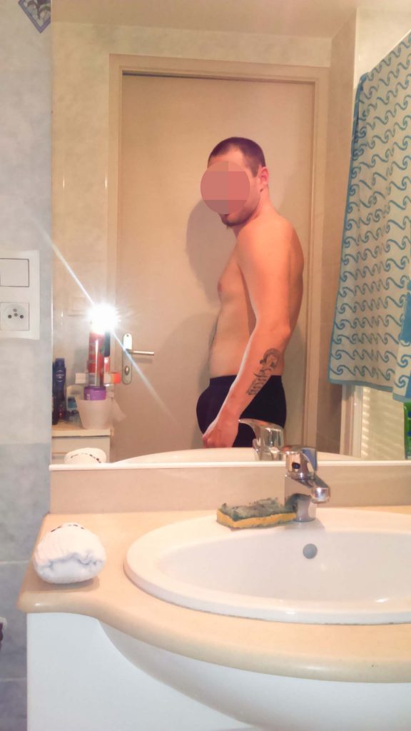 Annonce homme rencontre femme montpellier