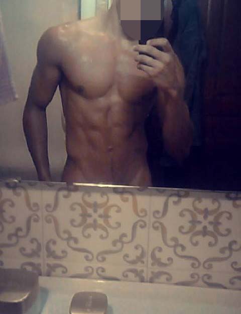 Cherche homme toutes mains