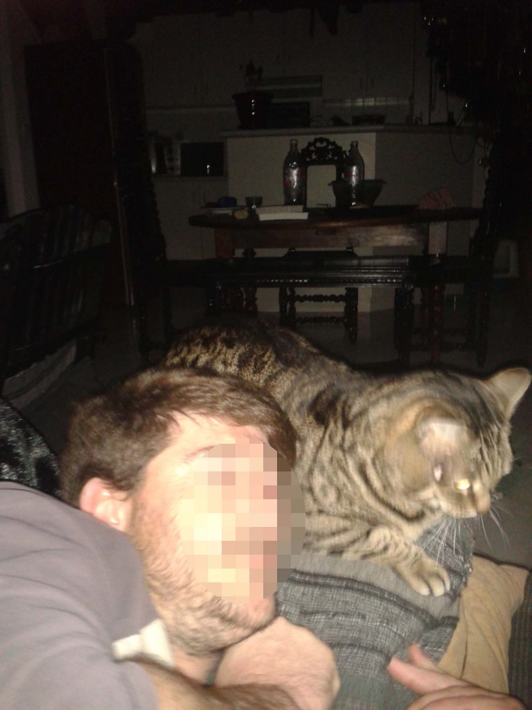 Tellement vrai je recherche lamour