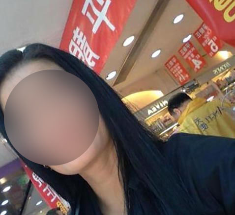 Femme asiatique recherche son coquin pour un plan cul
