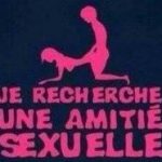 homme pour massage naturiste à Concarneau