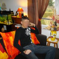 rencontre flirt sur Ronchamp