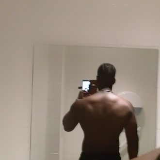 homme musclé cherche rencontre cuni sur Paris