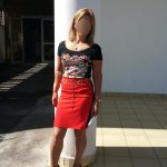 femme cherche homme mur pour rencontre éphémère à la Réunion