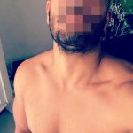 beau brun ténébreux cherche cougar sur paris