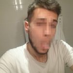 homme propose cuni sur Frejus