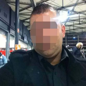 homme de Gonesse cherche rencontre éphémère