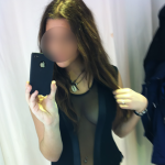 annonce sexe sur Angers dune jeune femme de 25 ans