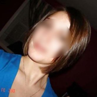 fille sexy de Cholet 19 ans