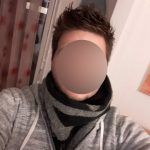 jeune homme de 18 ans de Châlons en Champagne