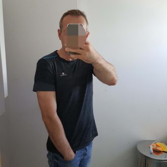 homme cherche rencontre discrete sur Paris