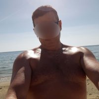 homme mignon la cinquantaine cherche femme sur Apt