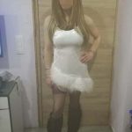 travesti de Paris cherche rencontre coquine