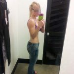 annonce rencontre coquine nantes femme blonde et sexy