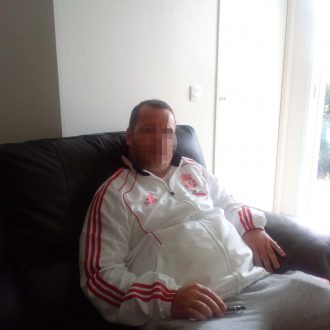 homme sexy de vannes pour renconter