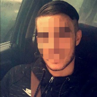 plan sexe avec jeune homme de La Queue en Brie