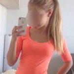 femme coquine a Nancy 