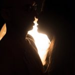 Couple sur Lyon exhib