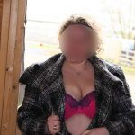 Cergy pour plan coquin