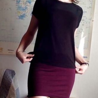 rencontre coquine a Mantes la Jolie femme classe