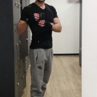 bel italien de Reims pour rencontre coquine