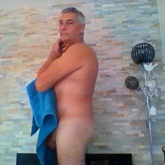 Homme mur proche Melun pour plancul avec beaucoup de plaisir