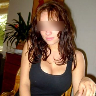 Charenton le Pont pour rencontre coquine assumee