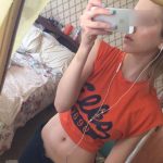 La Garenne Colombes jolie blonde cherche plansex