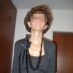 rencontre coquine sur Vallauris avec femme mature