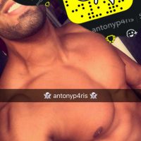 homme bogoss cherche rencontre sexy sur Paris