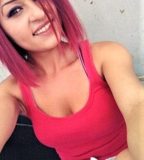 femme rousse de Paris 6eme cherche plan sexe