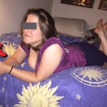 femme lesbienne Grenoble 