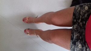 annonce trans à Clermont-Ferrand avec travesti très féminine pour relation sérieuse