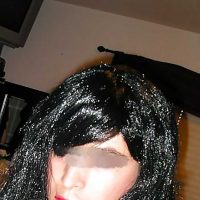 rencontre travesti Nantes 