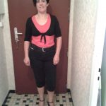 annonce plan sexe femme de Saint Étienne