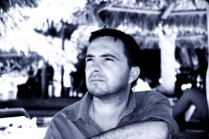 Rencontre Brest avec homme décontracté amateur de cunnilingus