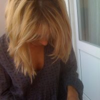 femme libertine de Colomiers  cherche plan cul à 3