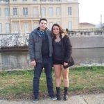 couple libertine de Marseille cherche sexe