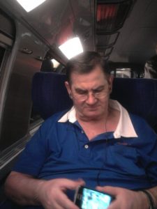 Homme Mur 63 ans cherche Femmes coquines