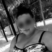 femme ronde de Beaune recherche un mec pour sexe