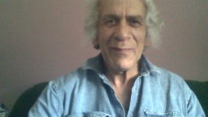 Retraité 68 ans cherche jeune trans active mince pour relation soumise et sensuelle