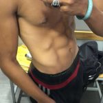 plansex a Arpajon  avec homme muscle