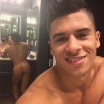 Latino de Paris pour rencontre gay